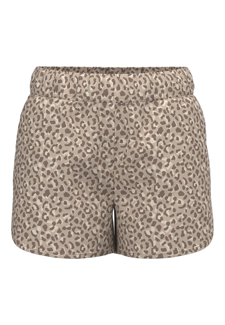 Billede af NAME IT Shorts Vinaya Humus